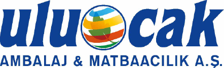 Uluocak Ambalaj ve Matbaacılık